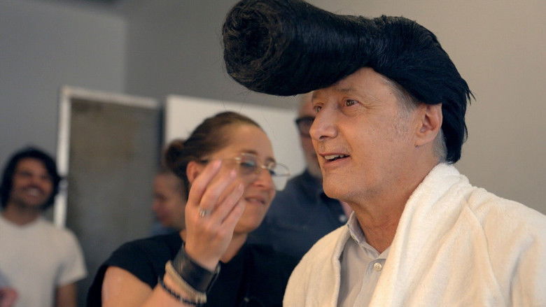 Still image for Antoine de Caunes : La vie rêvée d'un enfant du rock season 1 episode 3: Episode 3