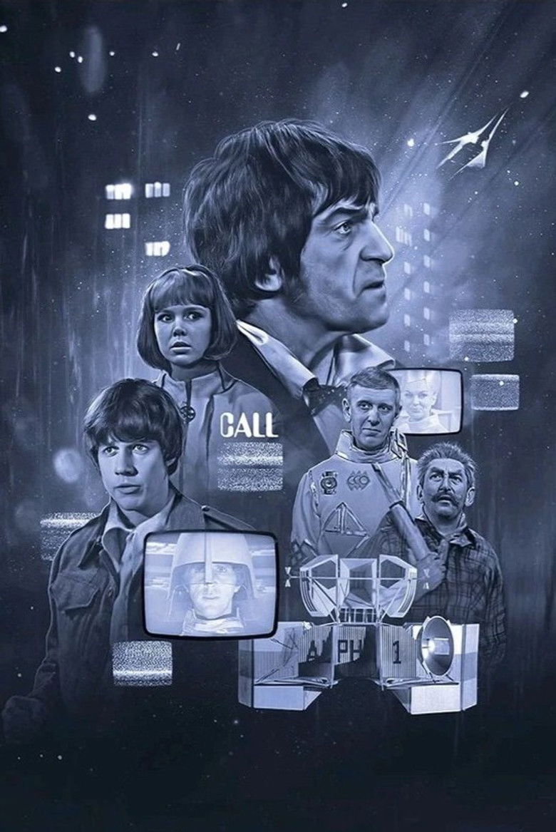 Imatge de Doctor Who: The Space Pirates