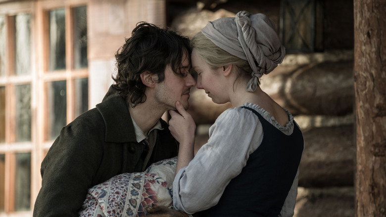 Outlander S06E03 — Temperance episode still