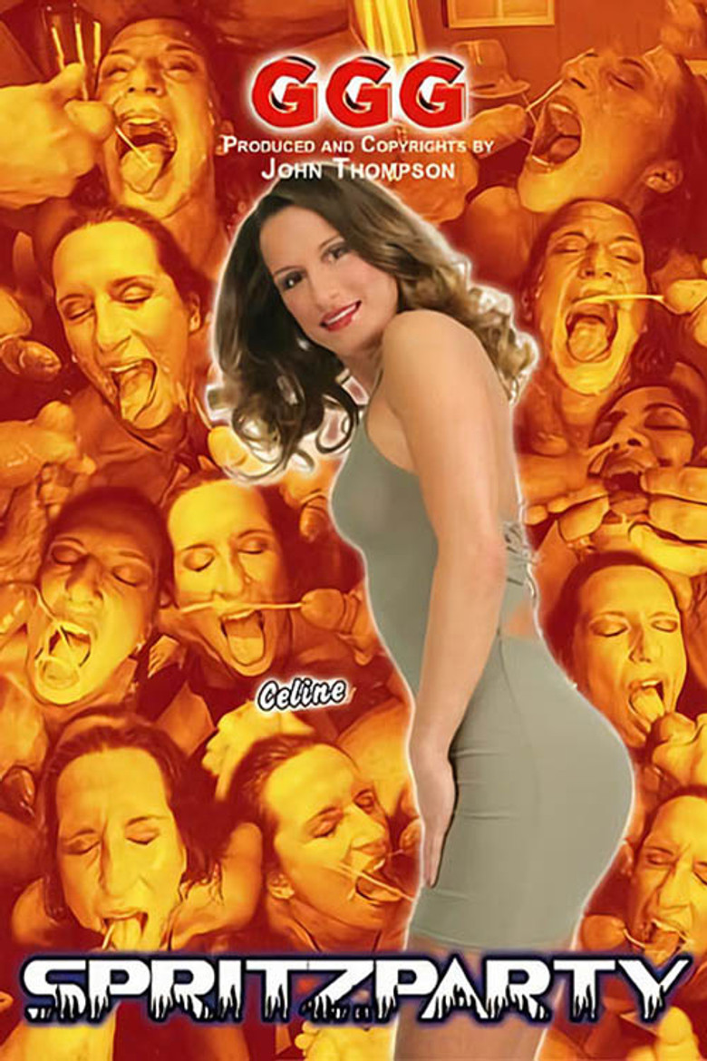 Spritzparty