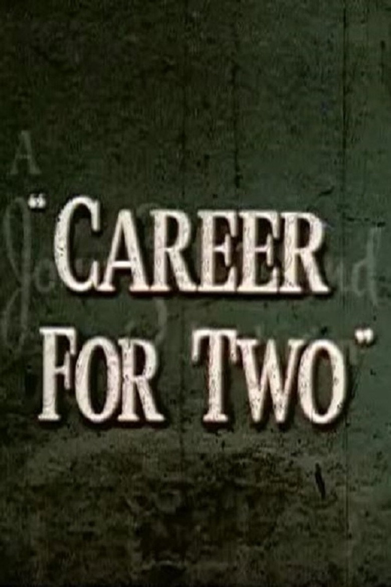 Career For Two background