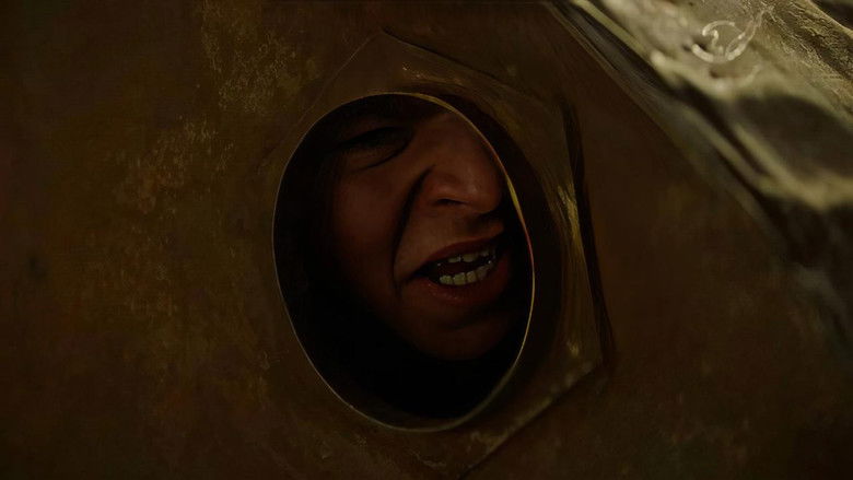 Imatge de The Barrel