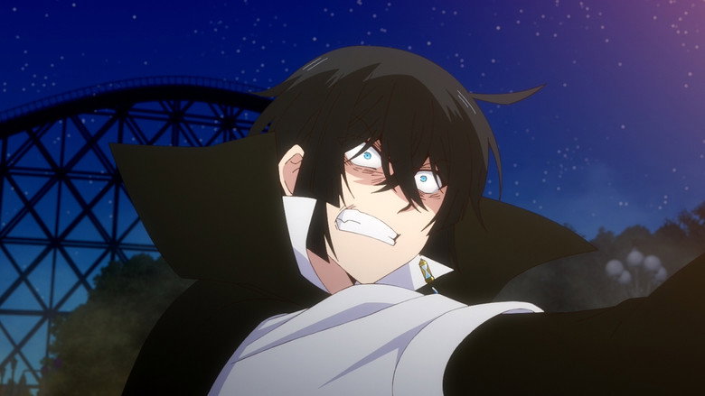 Still from The Case Study of Vanitas - Season 1 Episode 23