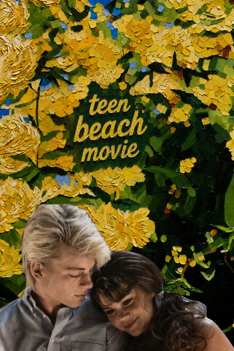 Imatge de Teen Beach Movie