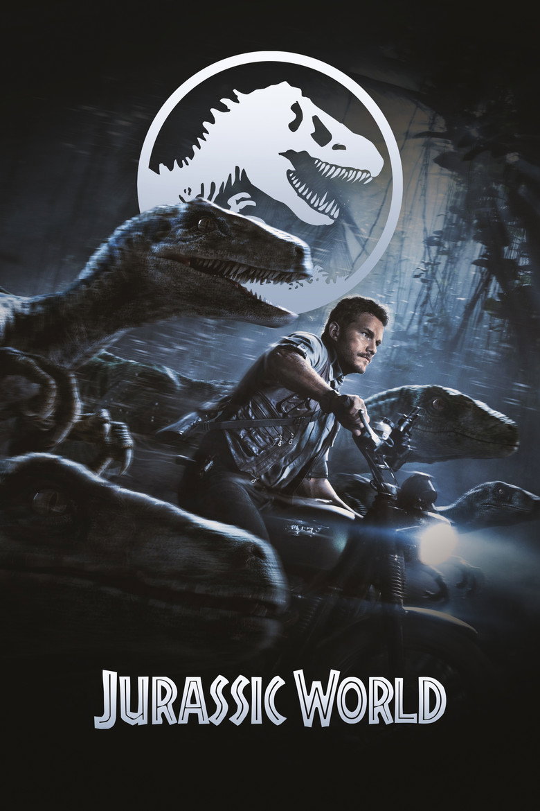 Jurassic World (2015)