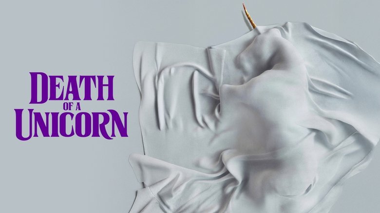 Death of a Unicorn (2025)