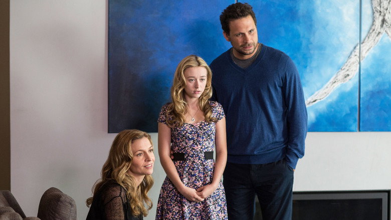Still from The Returned - Season 1 Episode 7