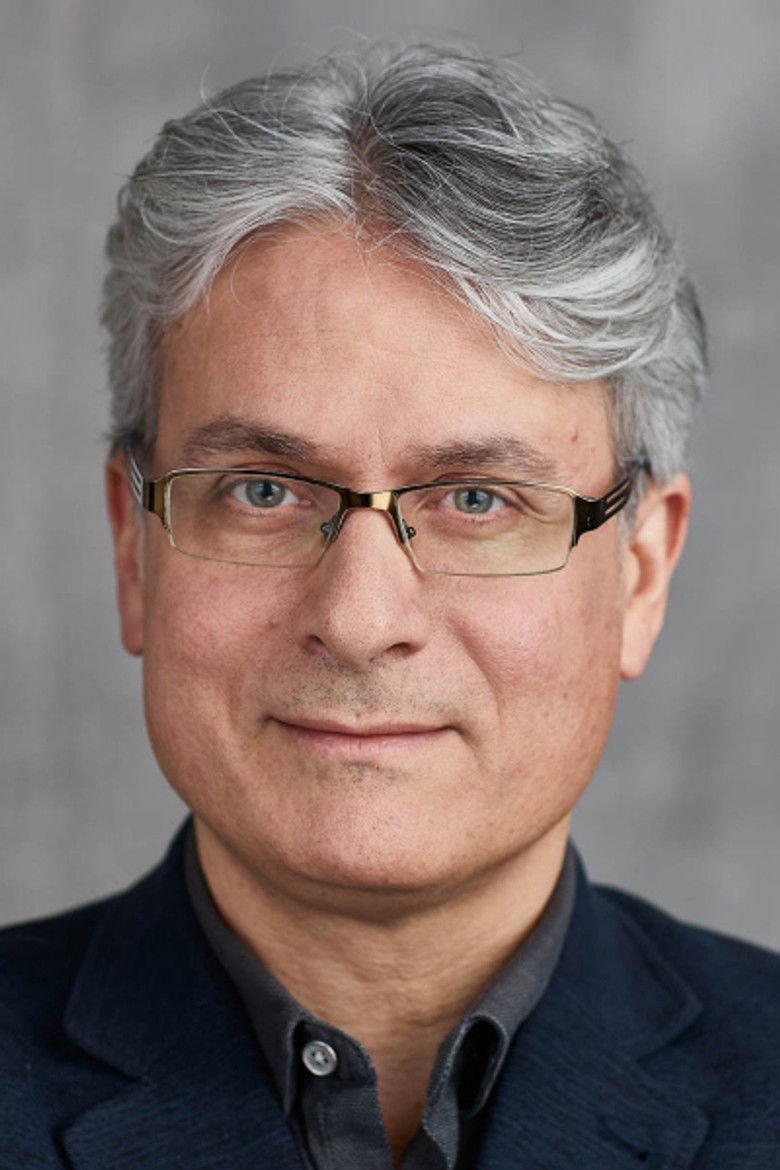 Nicola Merola portrait image