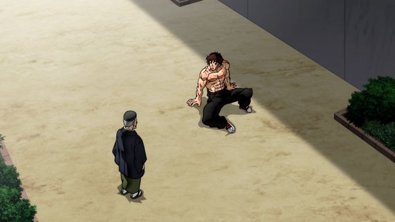 Baki 2021 Stream Baki 2021 Stream