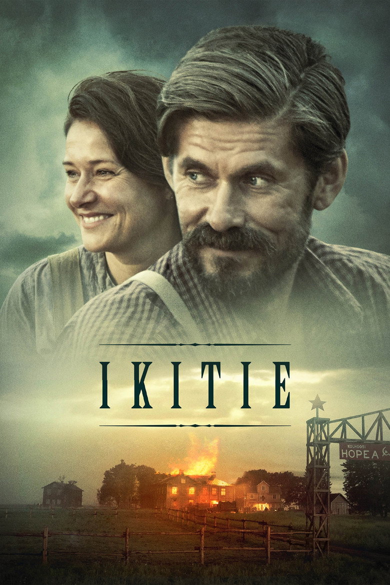 Ikitie (2017)