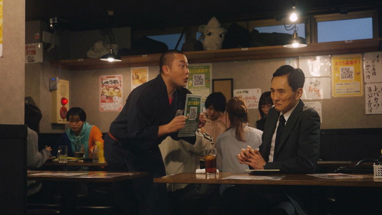 Still image for The Solitary Gourmet Spring Special 2023 season 1 episode 6: Episode 6