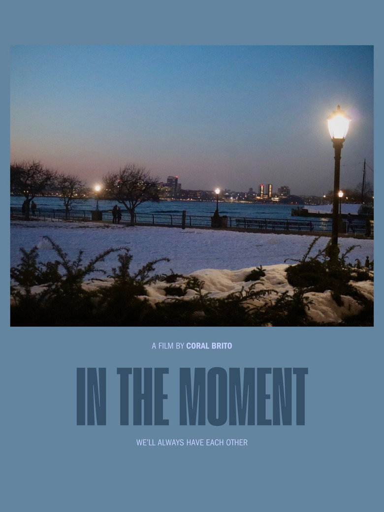 In the Moment