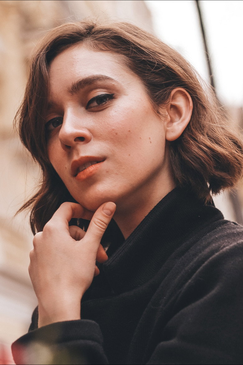 Anastasiia Lapko 10