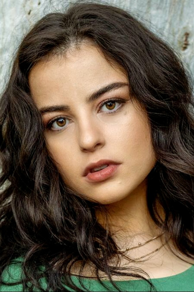 Katie Sarife photo 2