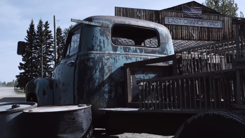 Tucker and Dale vs. Evil (2010)