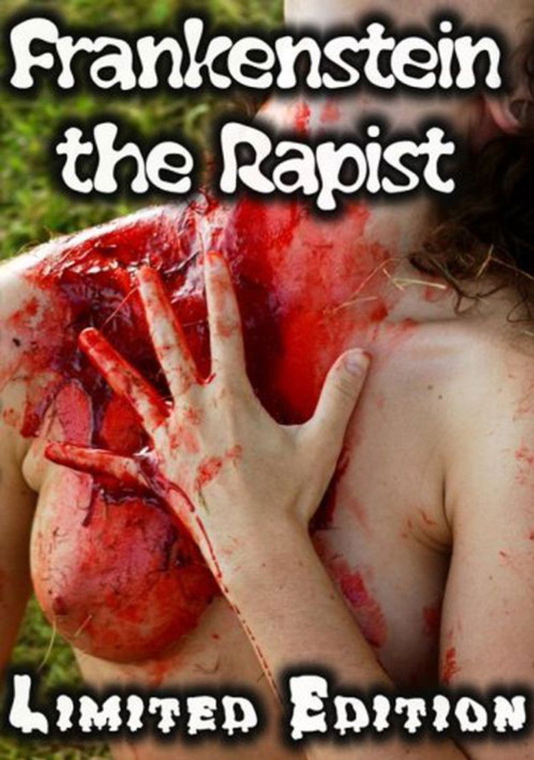 Imatge de Frankenstein the Rapist