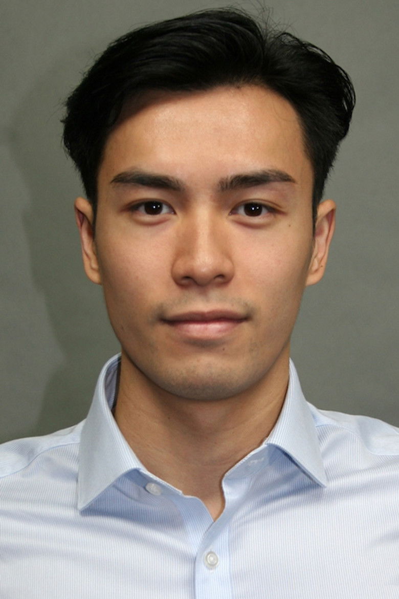 Duy Quang Nguyen portrait image