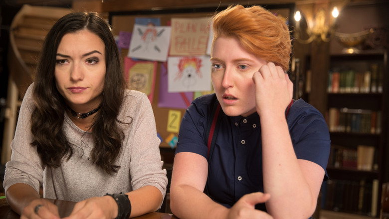 Still from Carmilla - ซีซัน 4 ตอน 20