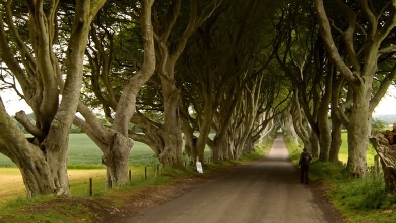 Still image for Ireland with Ardal O'Hanlon season 1 episode 3: Stories and Storytellers Still image for Ireland with Ardal O'Hanlon season 1 episode 3: Stories and Storytellers