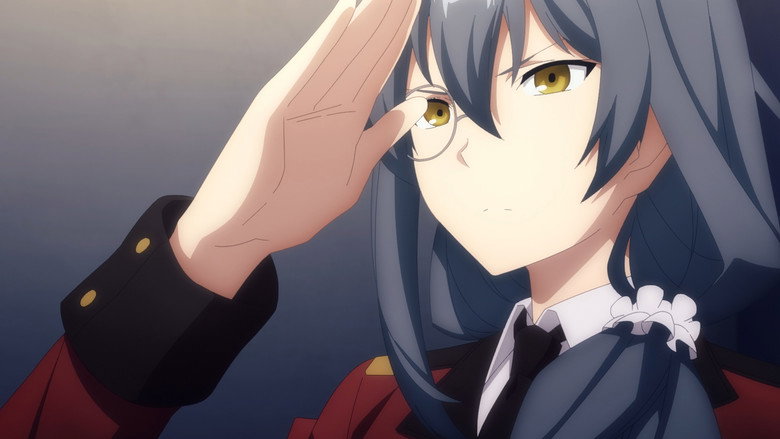 Still from Dolls' Frontline - Season 1 Episode 8