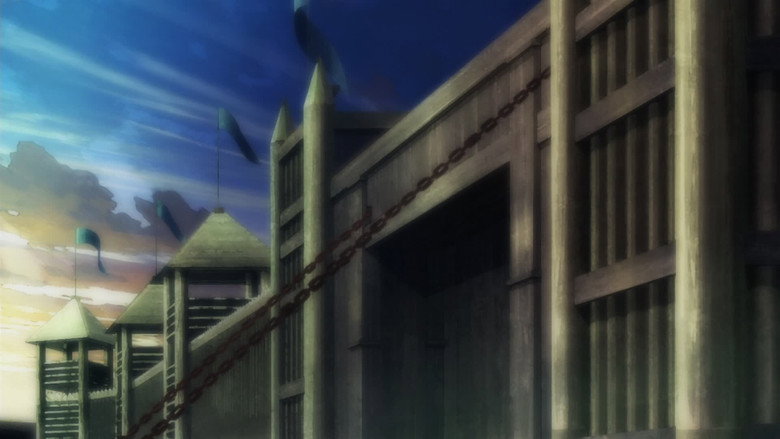 Still from Maoyu: Archenemy & Hero - Season 1 Episode 6