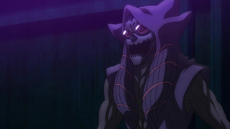 Record of Ragnarok 3×6