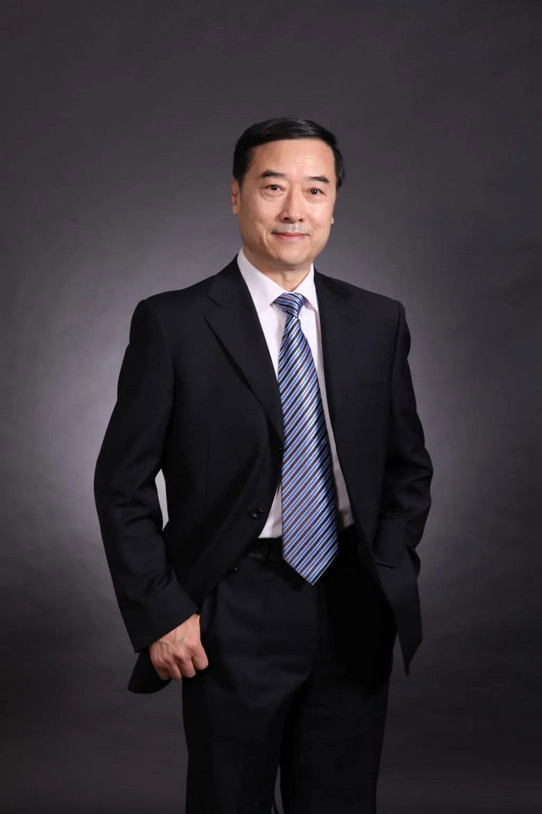 叶金森 portrait image