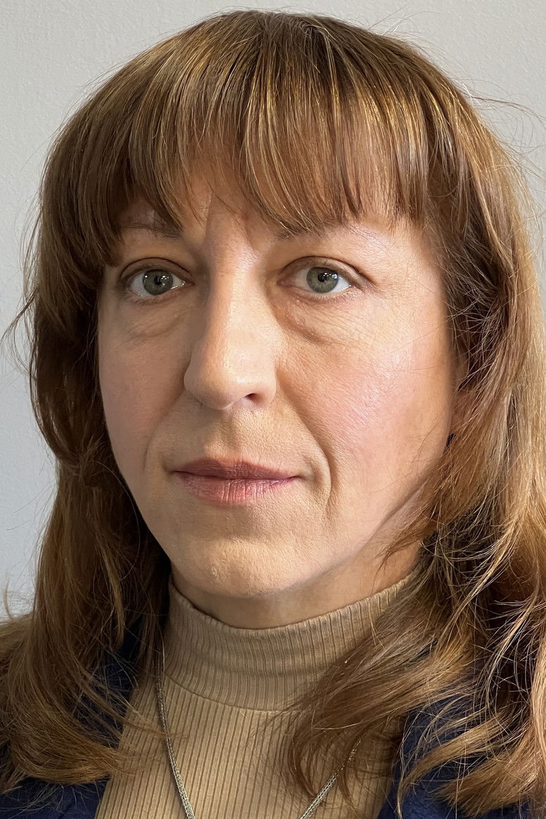 Tatyana White portrait image