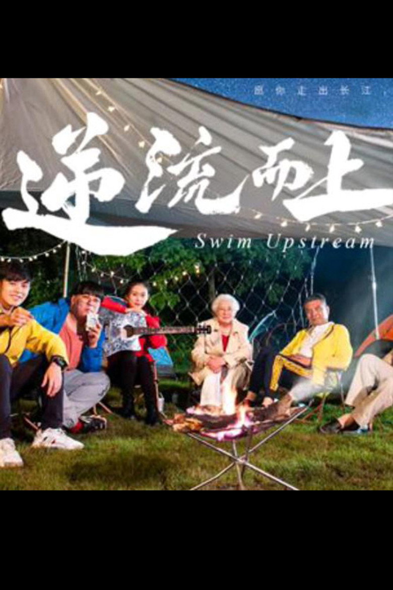 逆流而上 (2026) poster