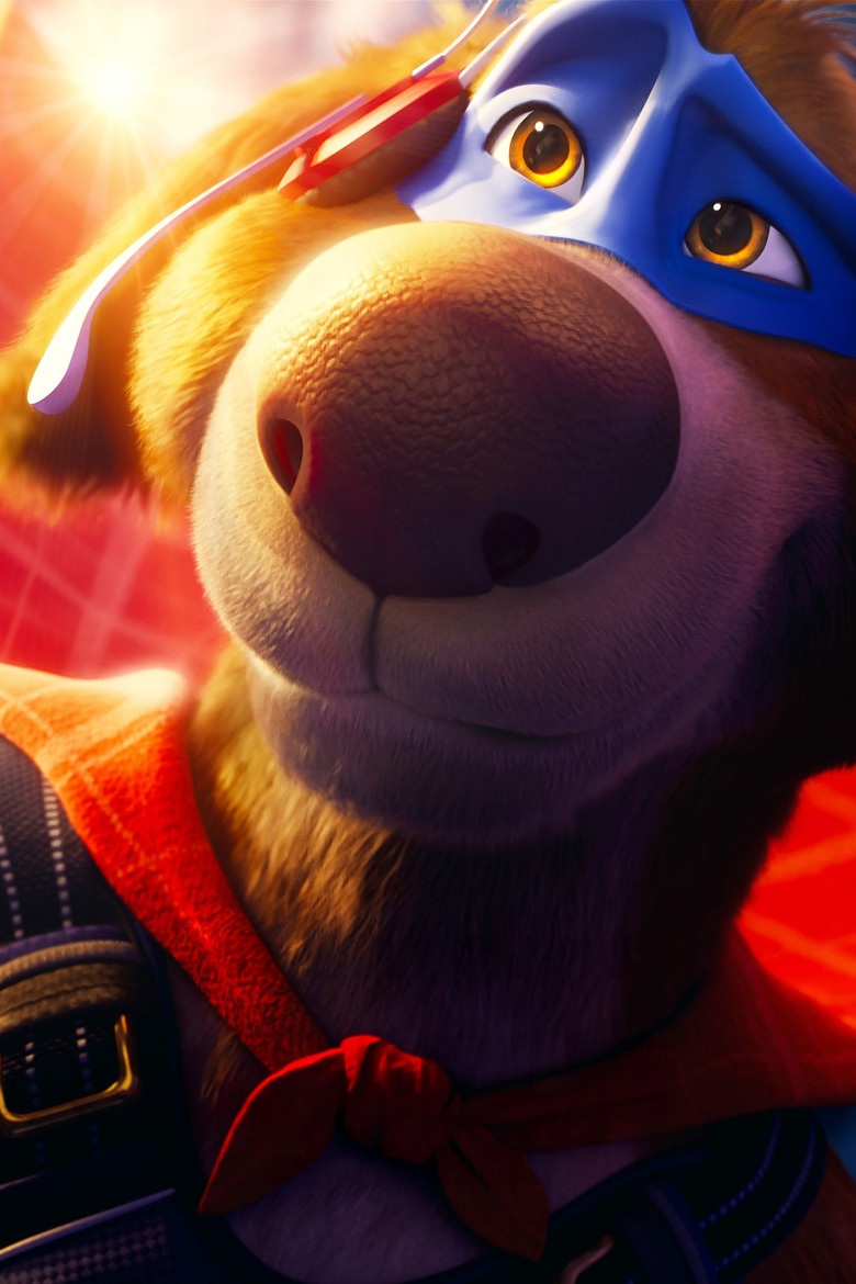 Imatge de Charlie the Wonderdog