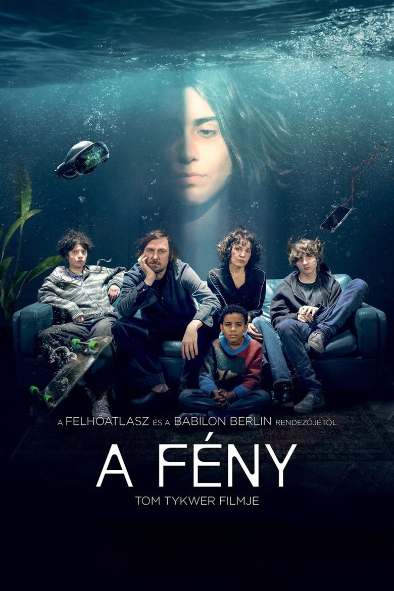 A f&eacute;ny (2025)