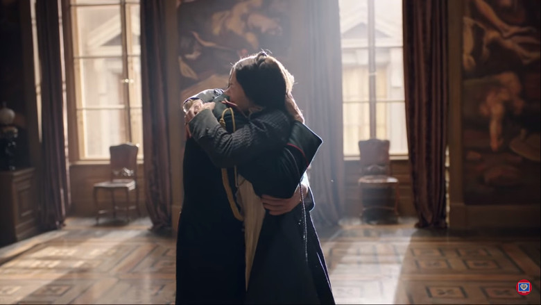 Still image for Anna Karenina season 1 episode 5: Charity, Clarity Still image for Anna Karenina season 1 episode 5: Charity, Clarity