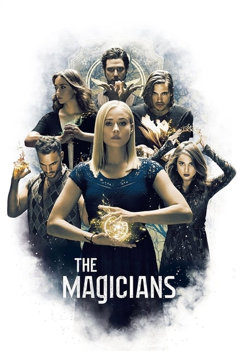 The Magicians Season 4