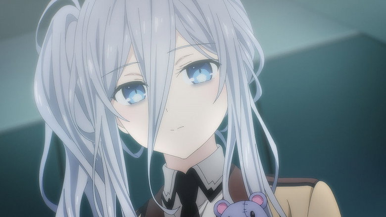 Still from Date A Live - Season 5 Episode 1