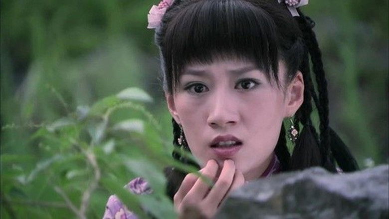 Still image for 狼烟 season 1 episode 14: Episode 14