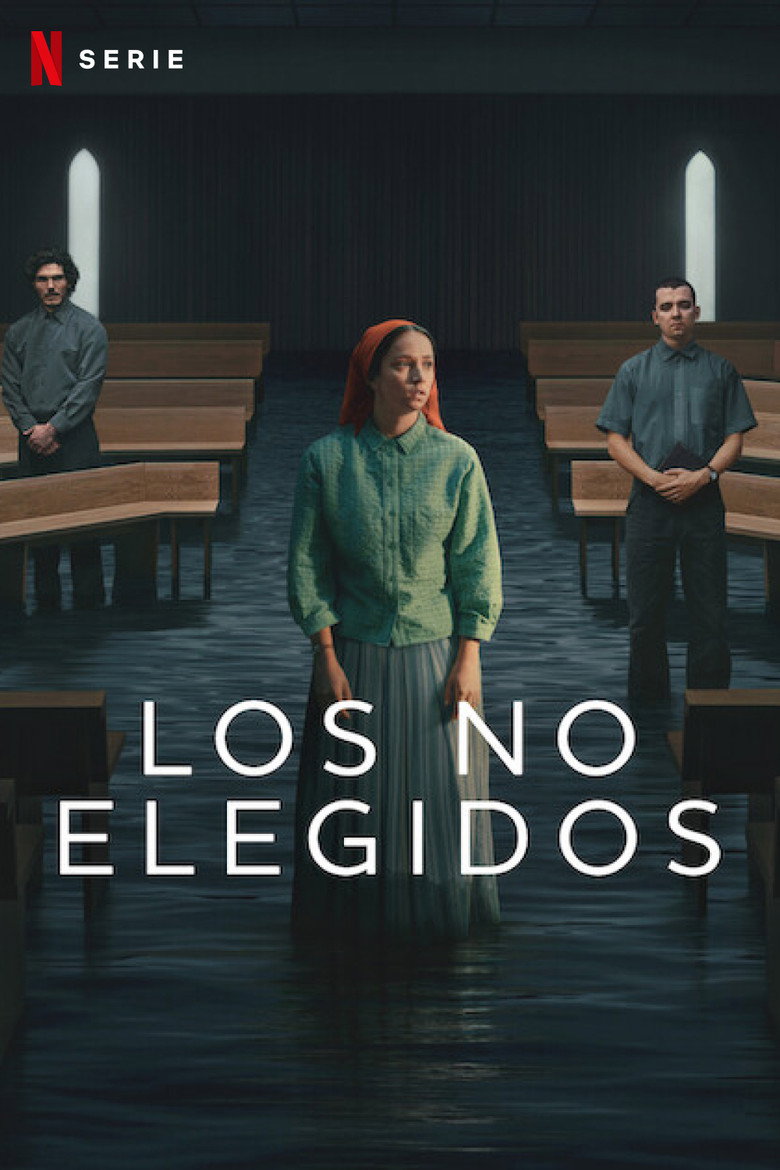Los no elegidos