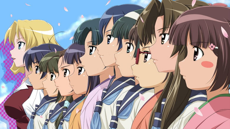 Taisho Baseball Girls image 2