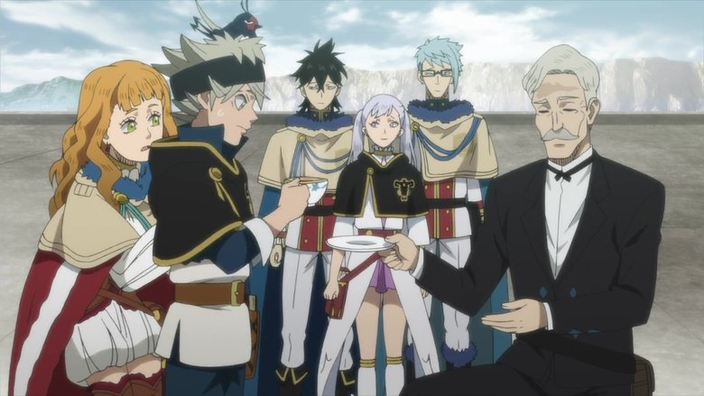 Black Clover: 1x76 - AnimeFlix