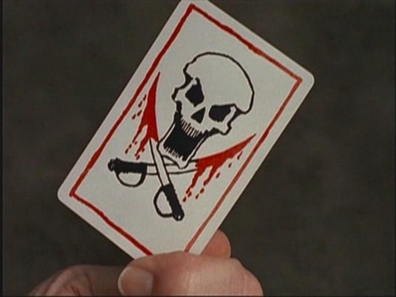 The X-Files S04E16 — Unrequited episode still