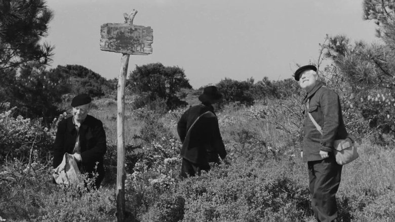 The Old Guard (1960)