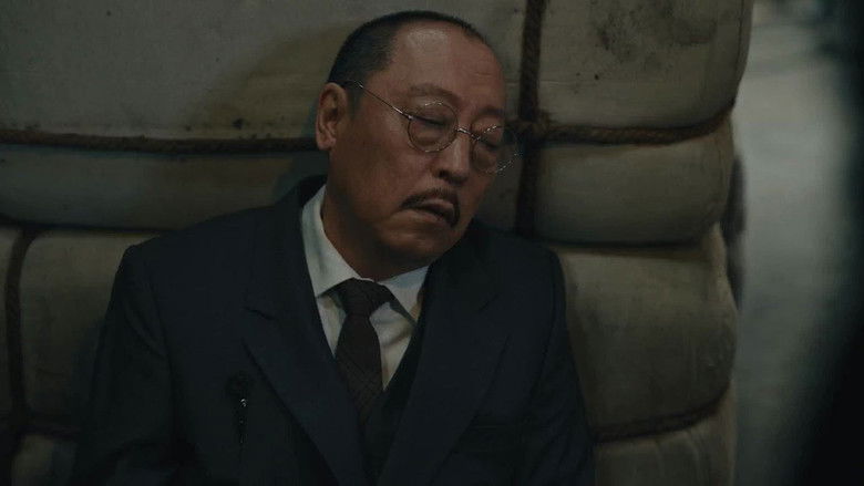 Still image for Dark Night and Dawn season 1 episode 34: Episode 34 Still image for Dark Night and Dawn season 1 episode 34: Episode 34