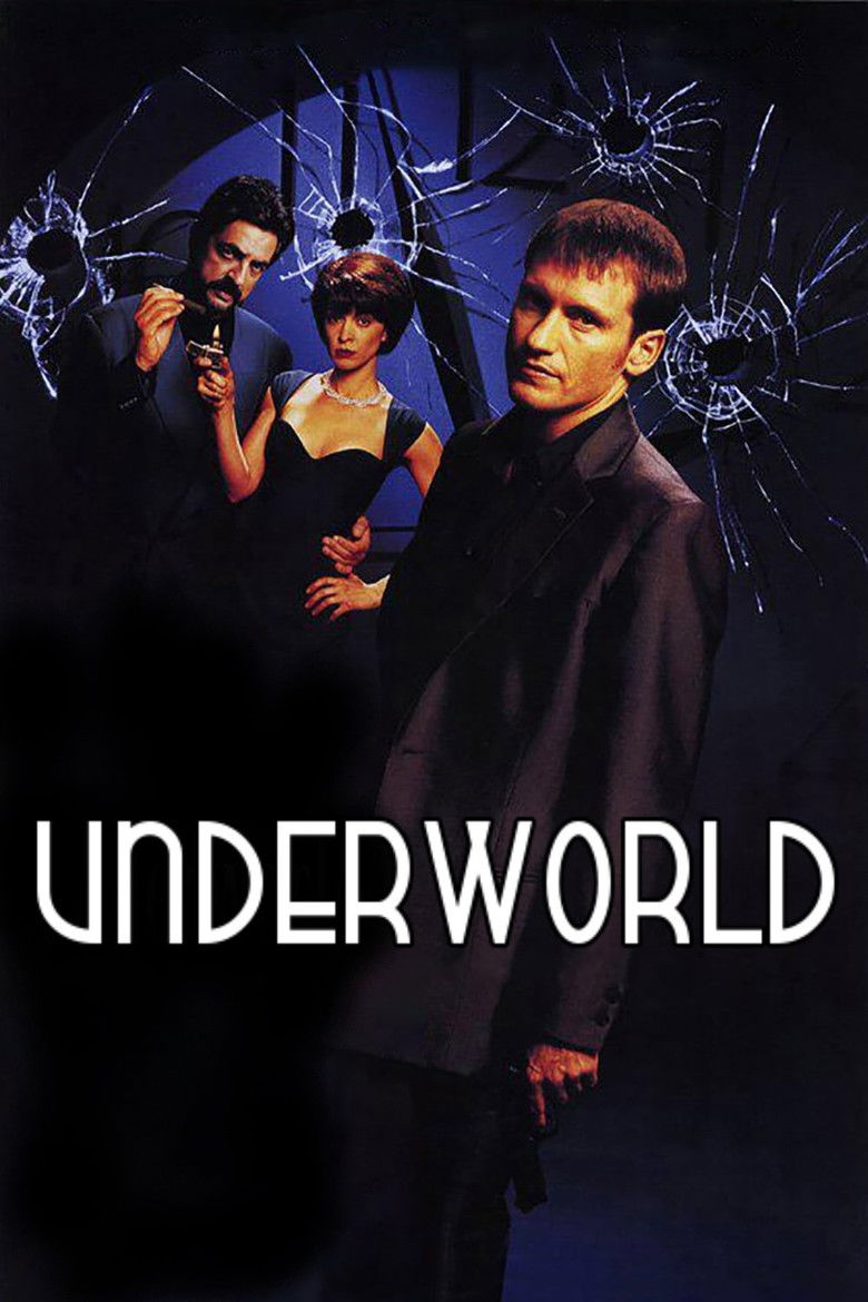 Imatge de Underworld