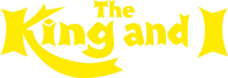 The King and I
