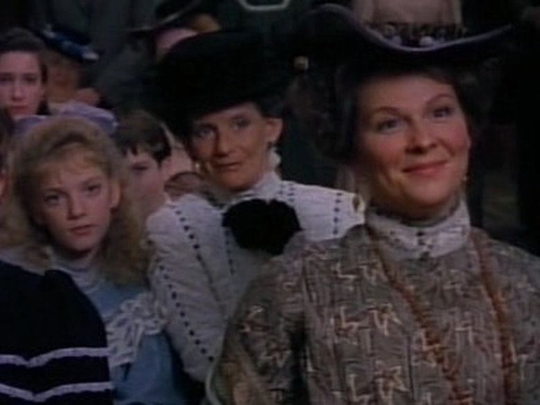 Road to Avonlea Season 2 Episode 12