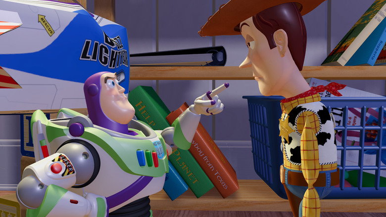 Toy Story backdrop 59