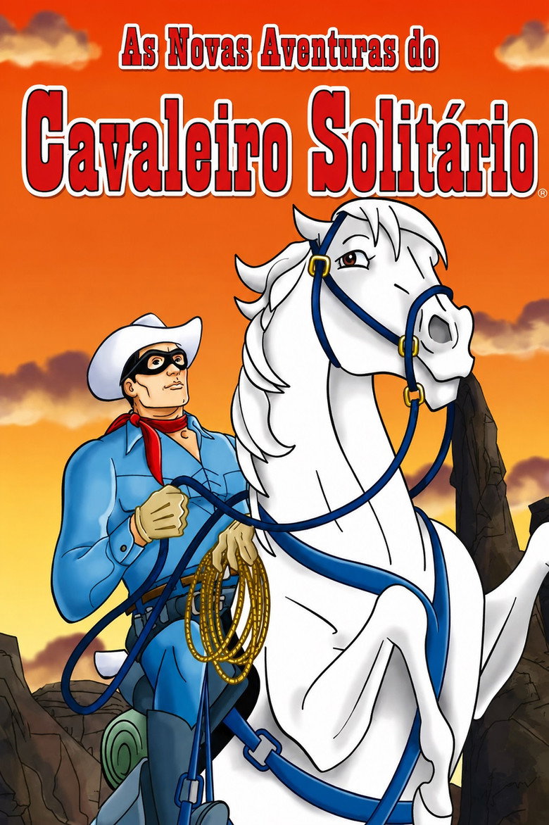As Novas Aventuras do Cavaleiro Solitário