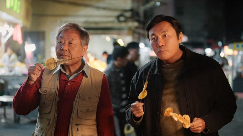 Still image for The Long Season season 1 episode 2: Stalking Still image for The Long Season season 1 episode 2: Stalking