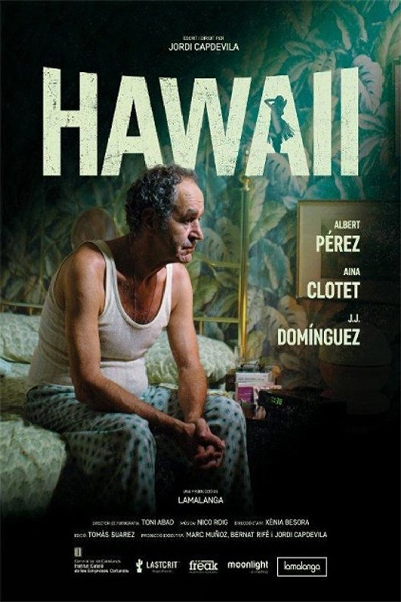 Hawaii background