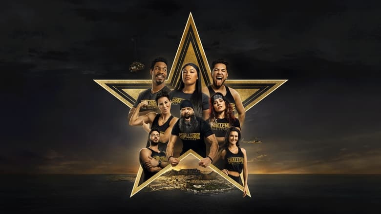 The Challenge: All Stars