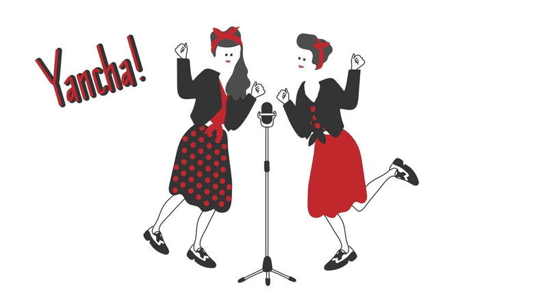 Still image for Nogizaka Skits season 1 episode 8: Episode 8